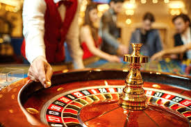 Онлайн казино Casino Slot78